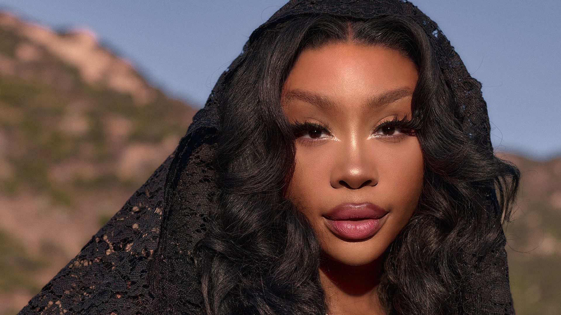1920x1080 SZA Finally Releases Long Delayed 'Lana' Album, With Kendrick Lamar