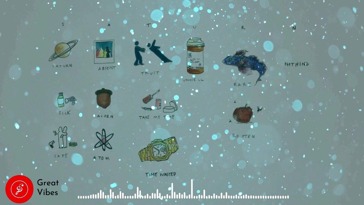 1280x720 SZA