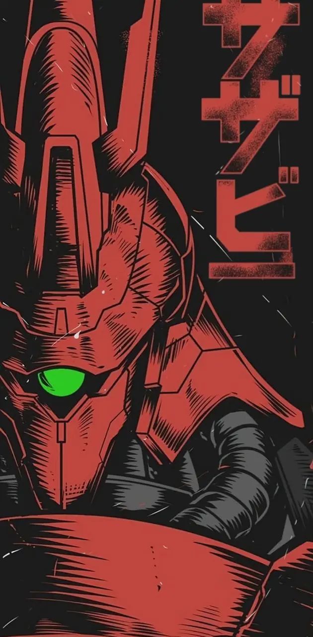 630x1279 Sazabi wallpaper