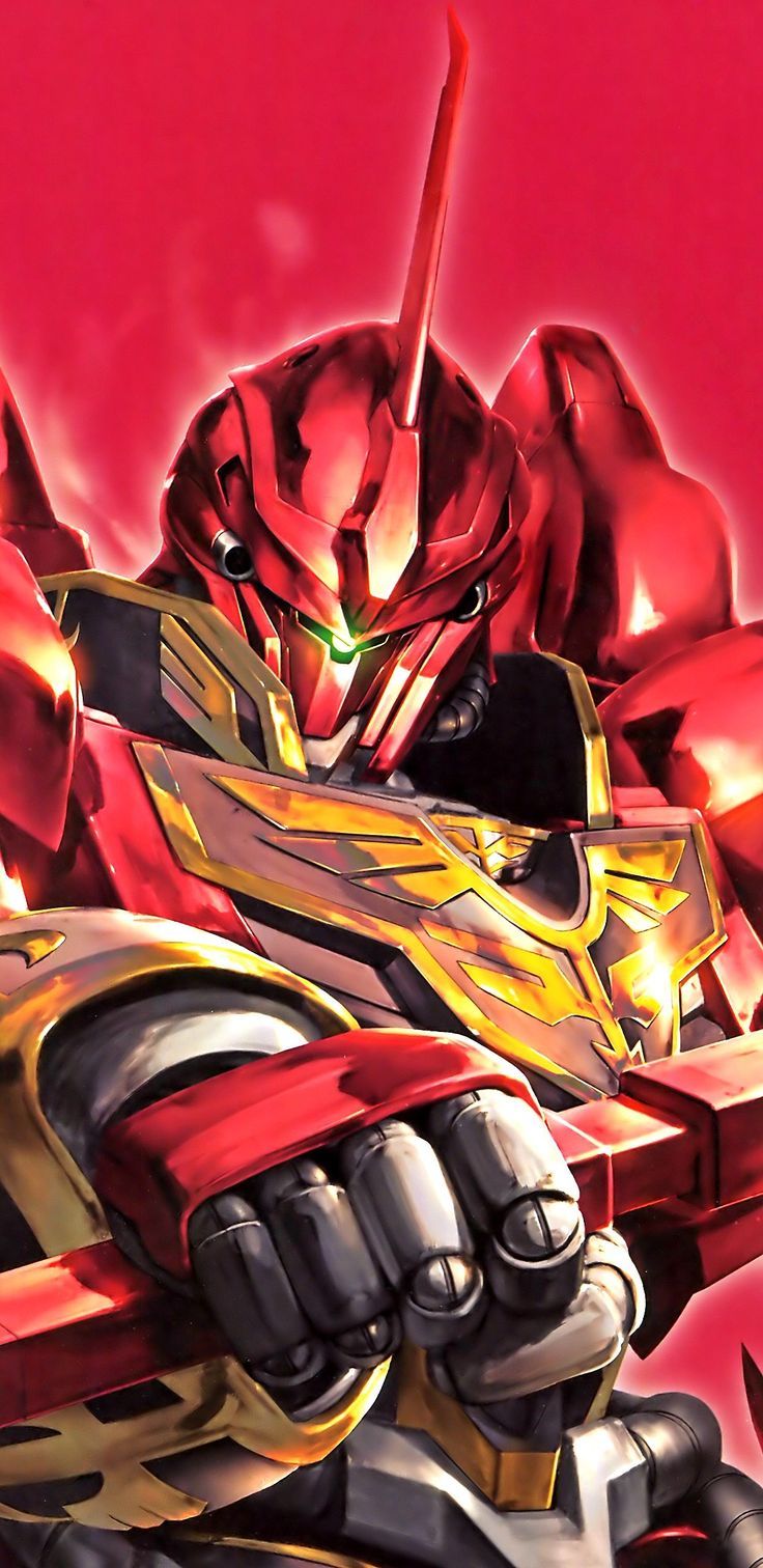 736x1512 Gundam sinanju wallpaper. Gundam sazabi wallpaper, Gundam series, Gundam anime