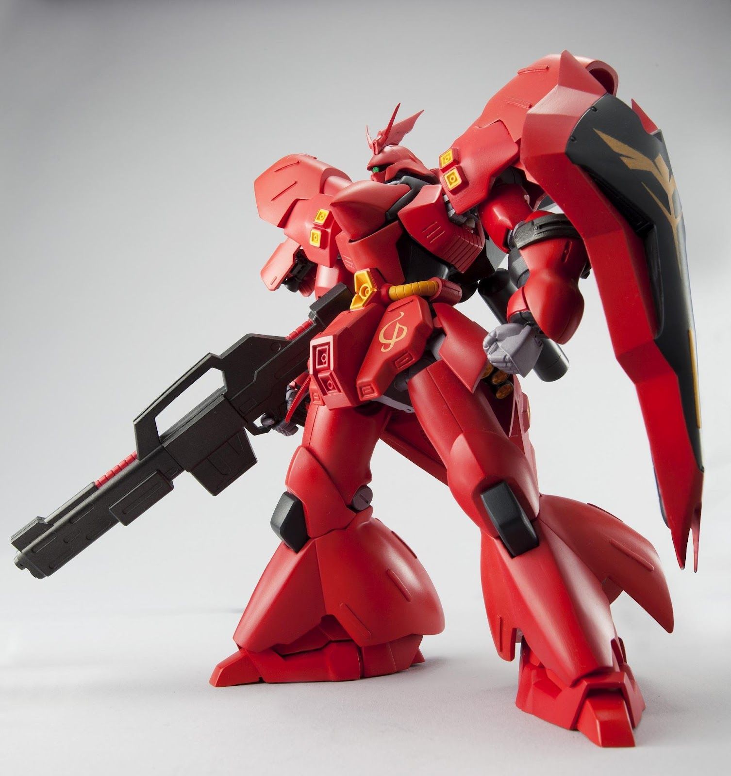 1506x1600 GUNDAM GUY: Robot Damashii (Side MS) Sazabi Wallpaper Size Image (Updated 4 27 12)