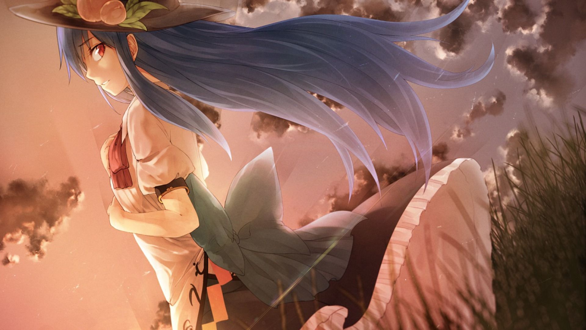 1920x1080 Old Anime Wallpaper's (Full HD).09.14 File' Heaven