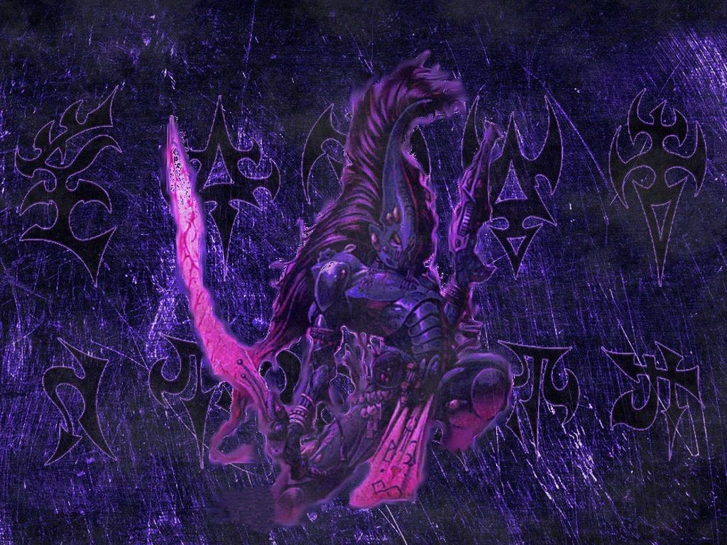 1024x768 Steam Community - Screenshot - Dark Eldar HD Wallpaper