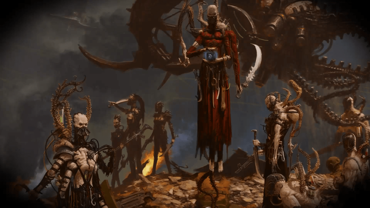 1248x702 Dark Eldar Then & Now! What Does The Future Hold?