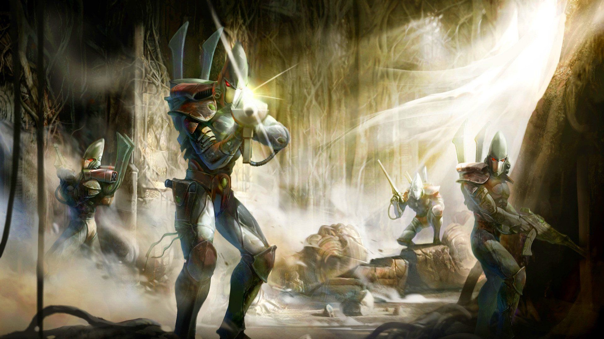 1920x1080 Download Warhammer Video Game Warhammer 40k HD Wallpaperx1080