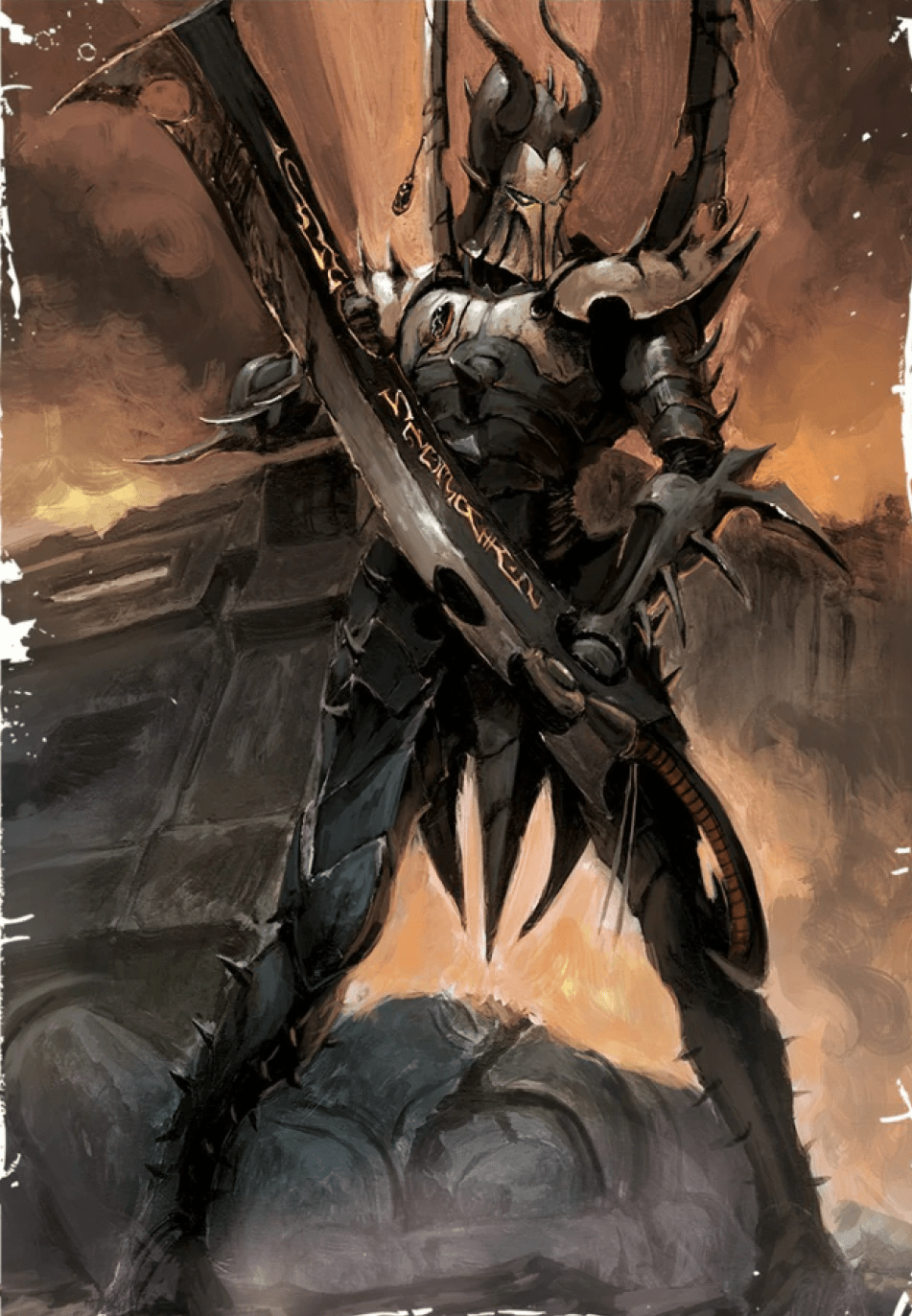 951x1373 Deldar ideas. dark eldar, warhammer 40k artwork, warhammer art