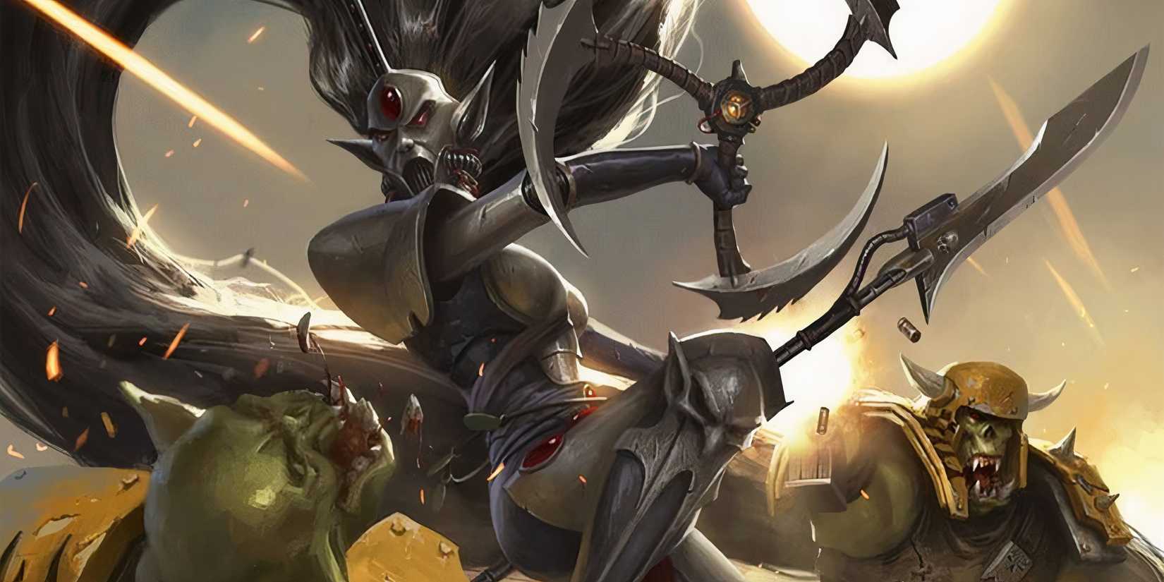 1650x825 Reasons To Play Aeldari In Warhammer 40k