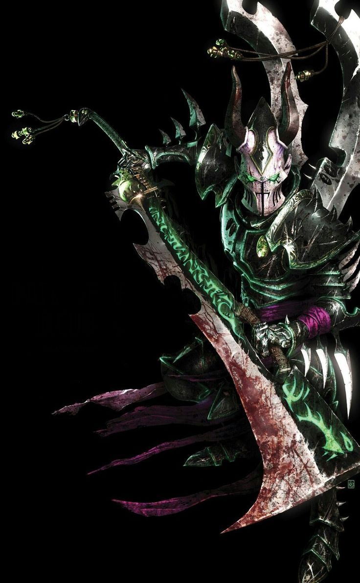 736x1191 Discover 12 Drukhari Art and warhammer 40k artwork ideas. warhammer 40k dark eldar, dark eldar, dark elf and more