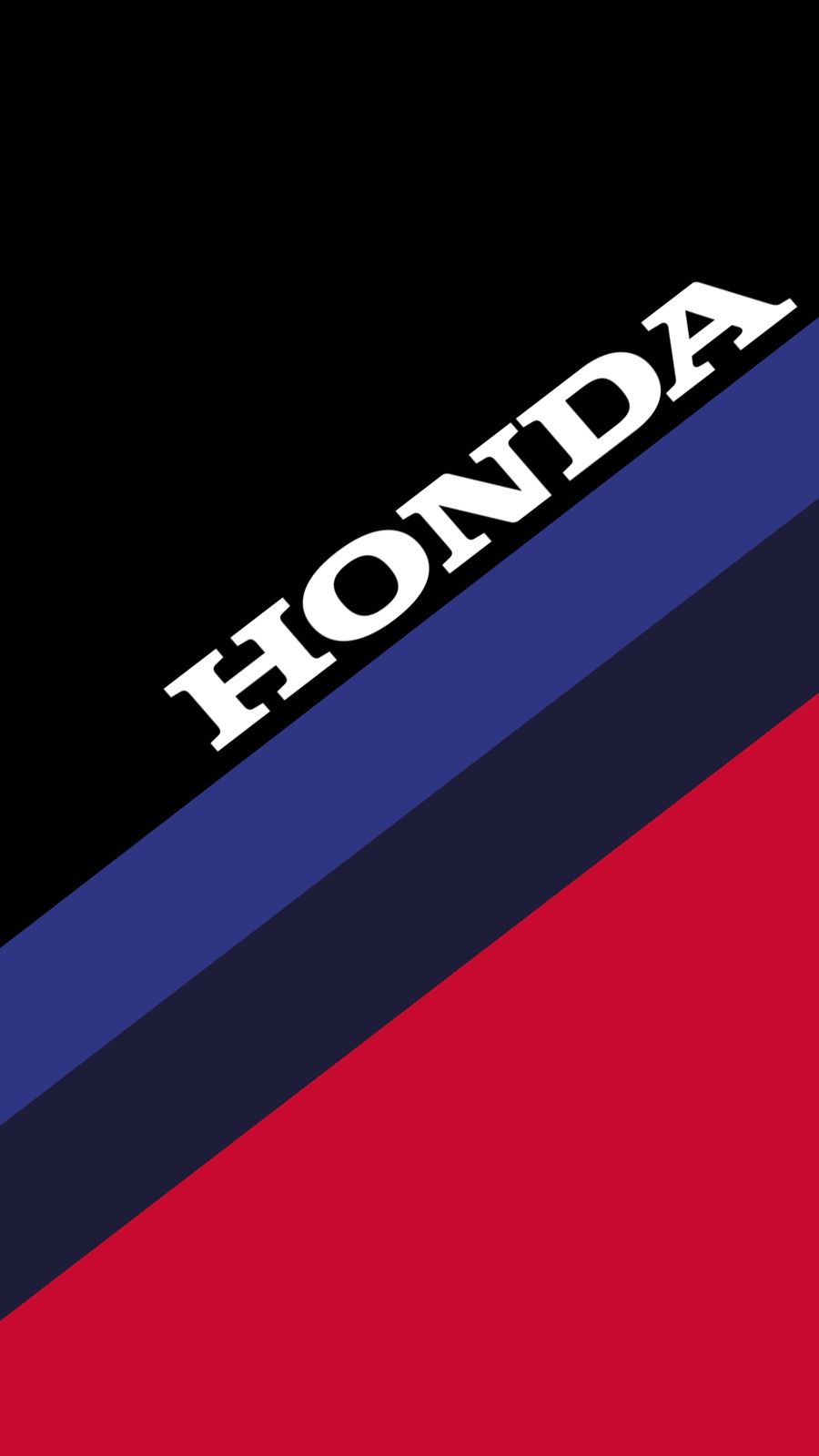 900x1600 Honda HRC Wallpaper