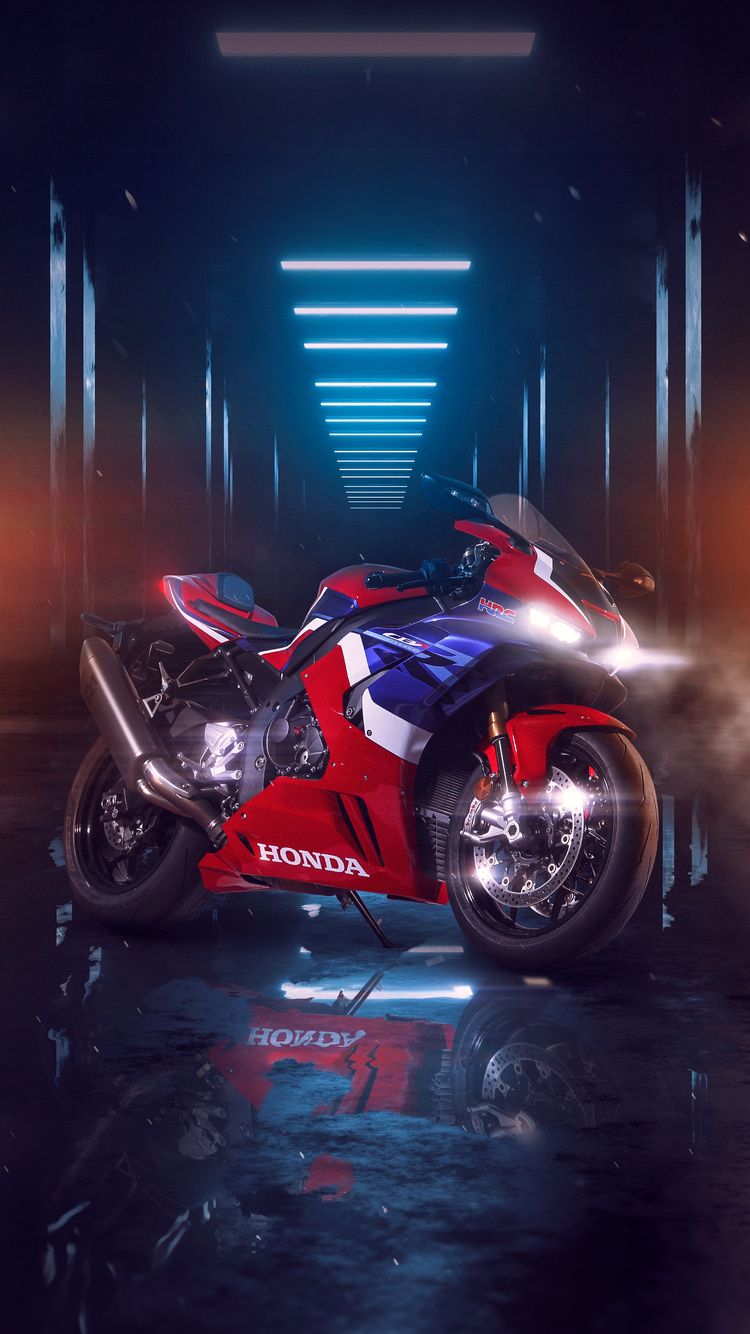 750x1334 Honda Cbr 1000rr R iPhone iPhone 6S, iPhone 7 , HD 4k Wallpaper, Image, Background, Photos and Picture