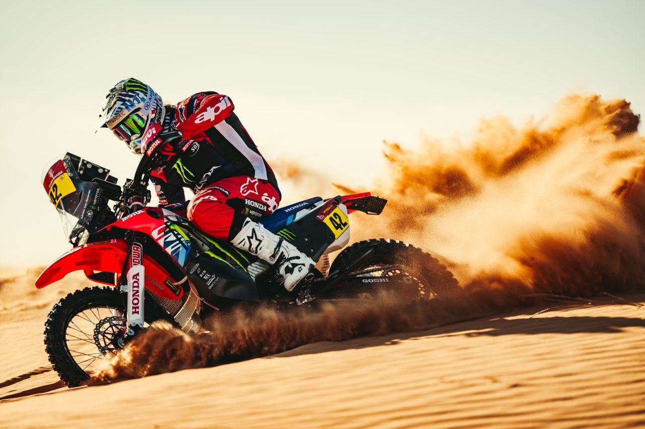 1280x853 Monster Energy Honda Team