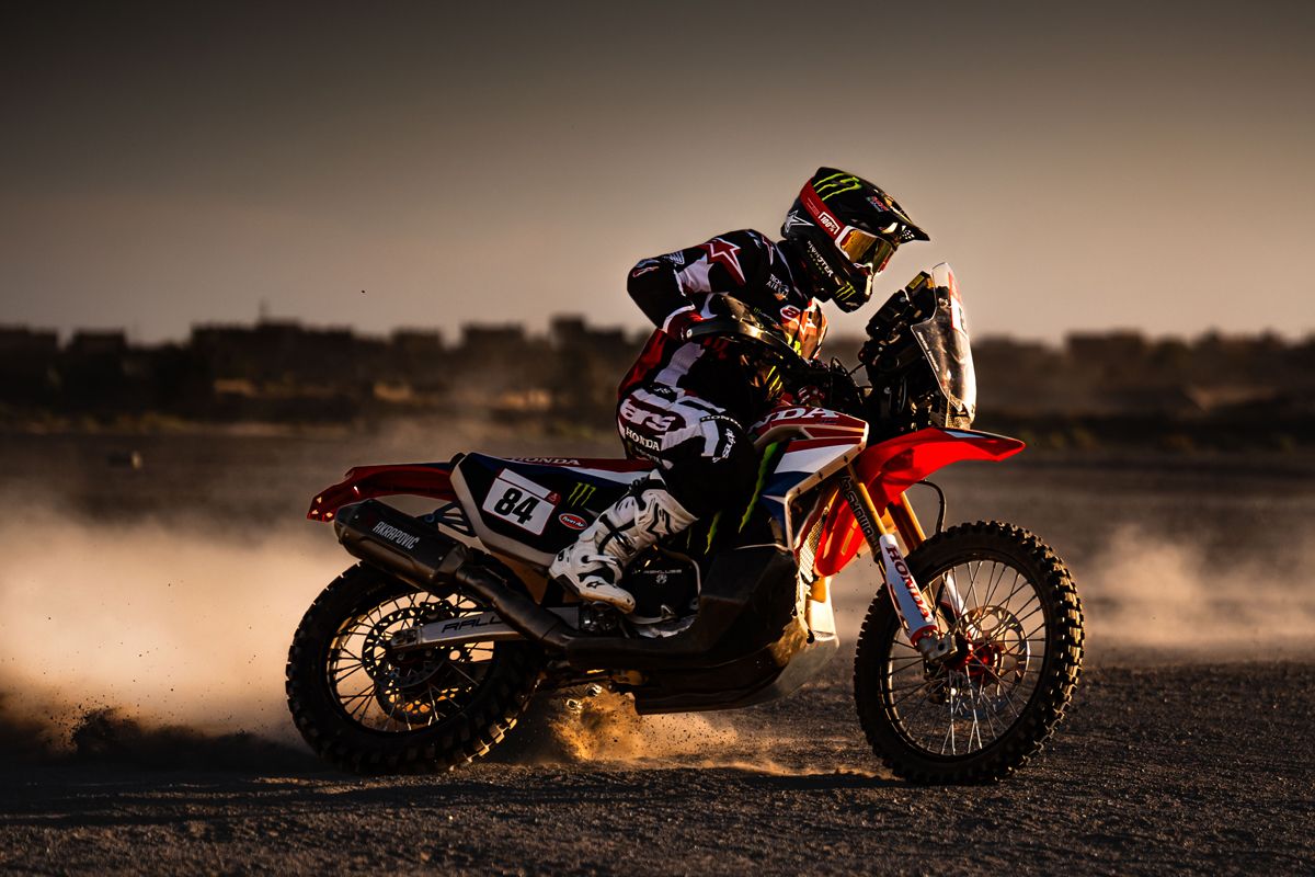 1200x800 Monster Energy Honda HRC Launches New Rally2 Team