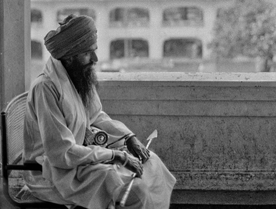 1125x853 Sant Jarnail Singh Bhindranwale was that son of Punjab who was imbued in Gurbani. Due to his deep awareness of poverty, honest living & truth, he had a unique wisdom that allowed