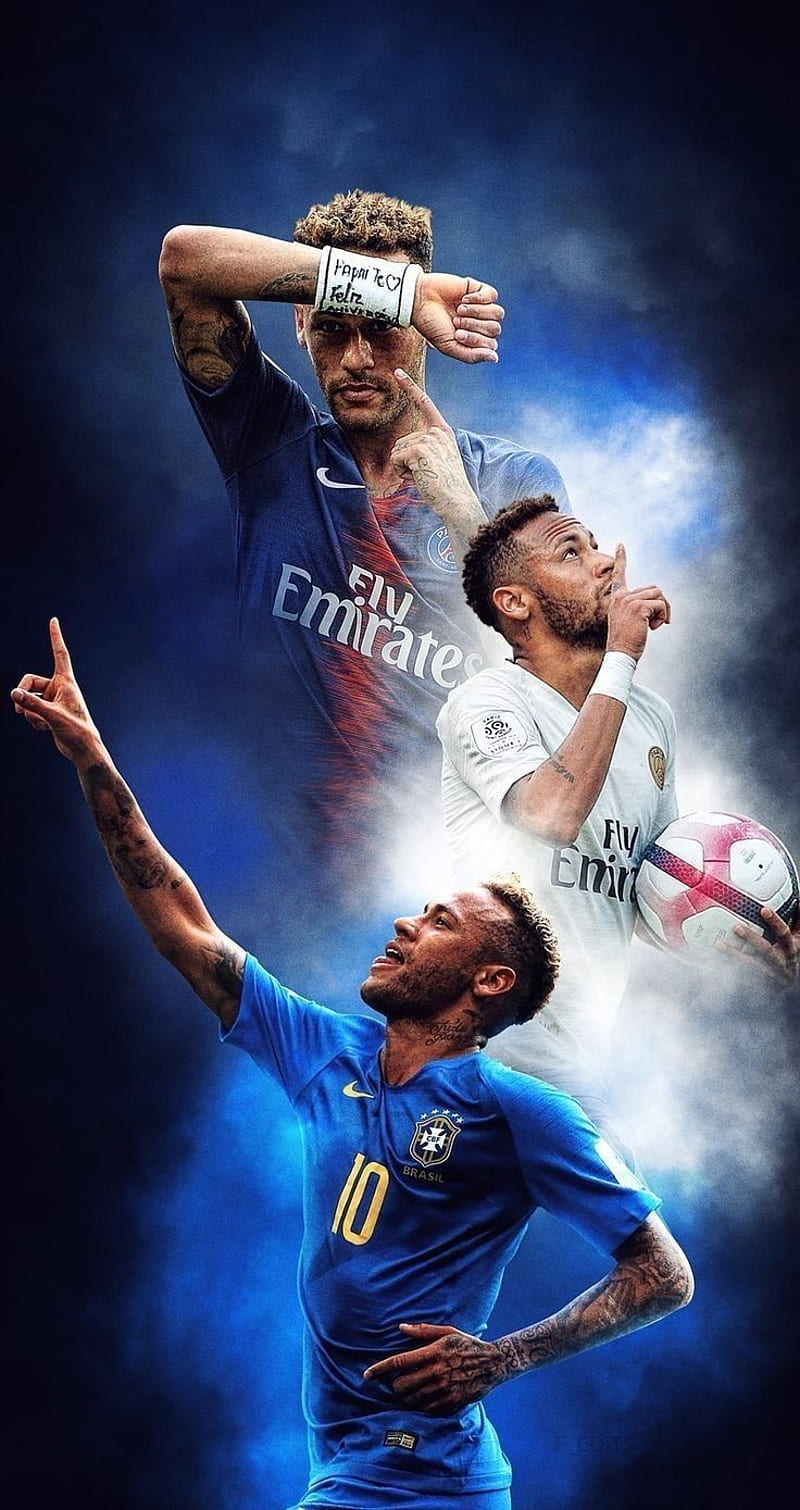 800x1510 Neymar, barcelona, brazil, HD phone wallpaper