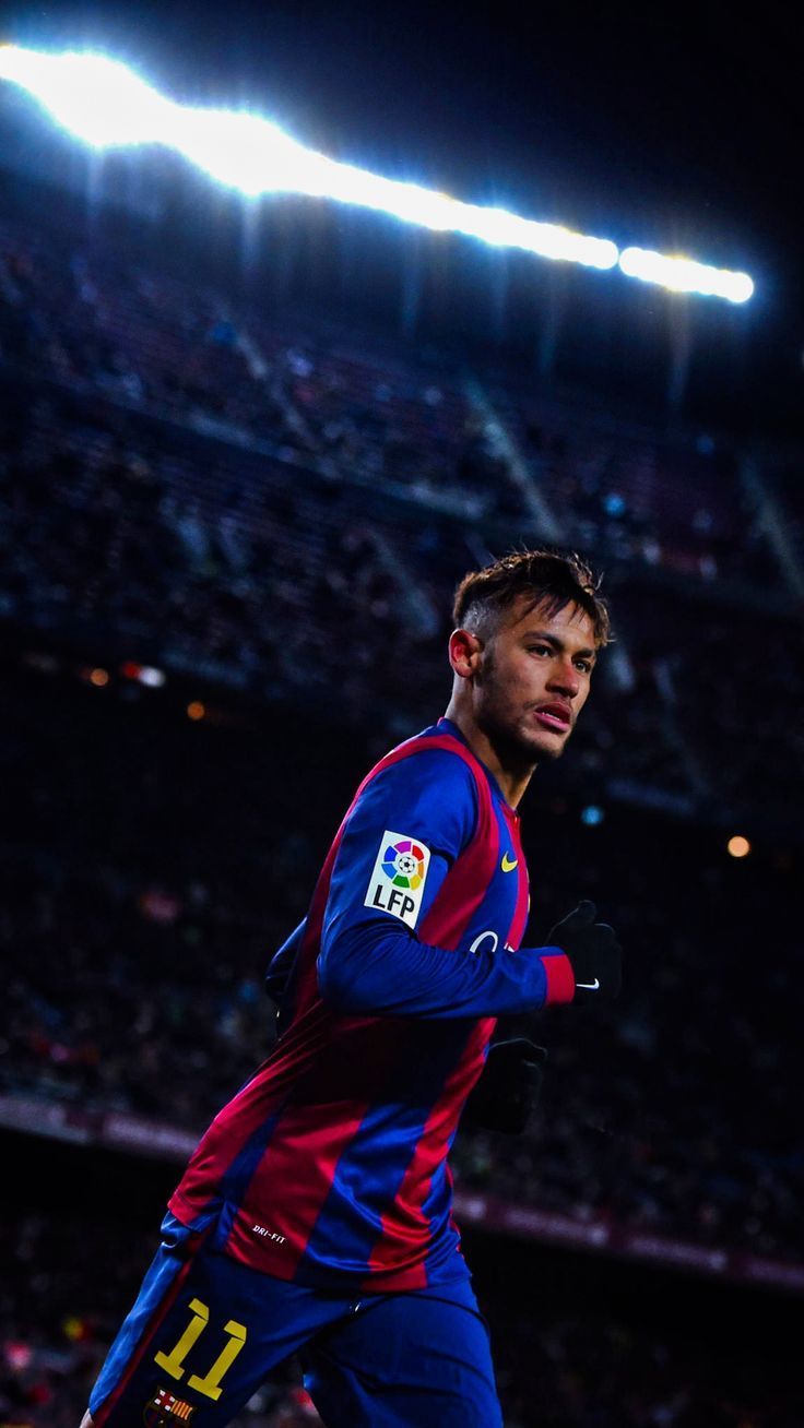 736x1308 To play against Neymar. there is no recipe to stop him, just hope he is not in his day