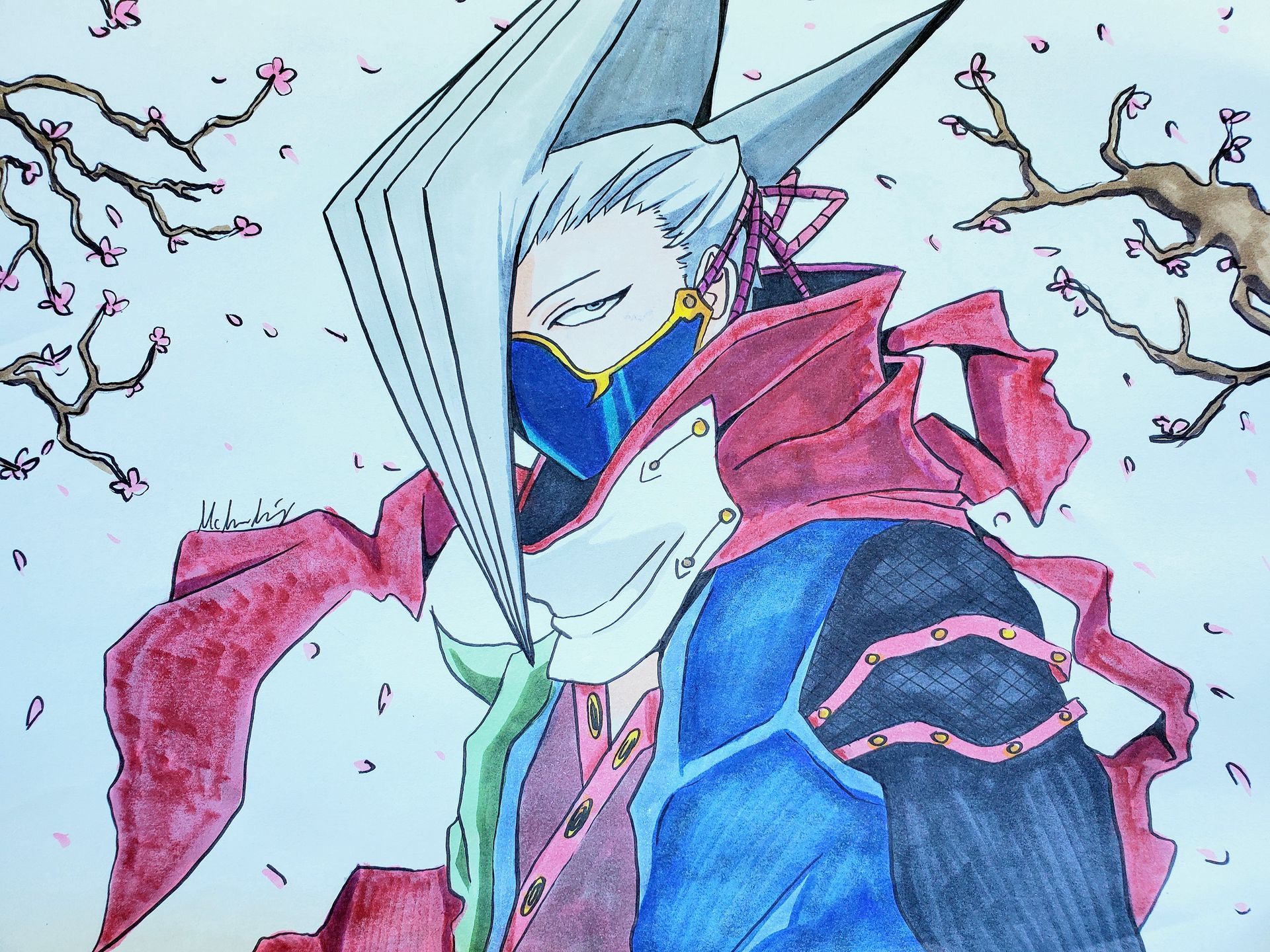 1920x1440 BNHA × Reader [Oneshots!] × Pro Hero! Reader: To Us