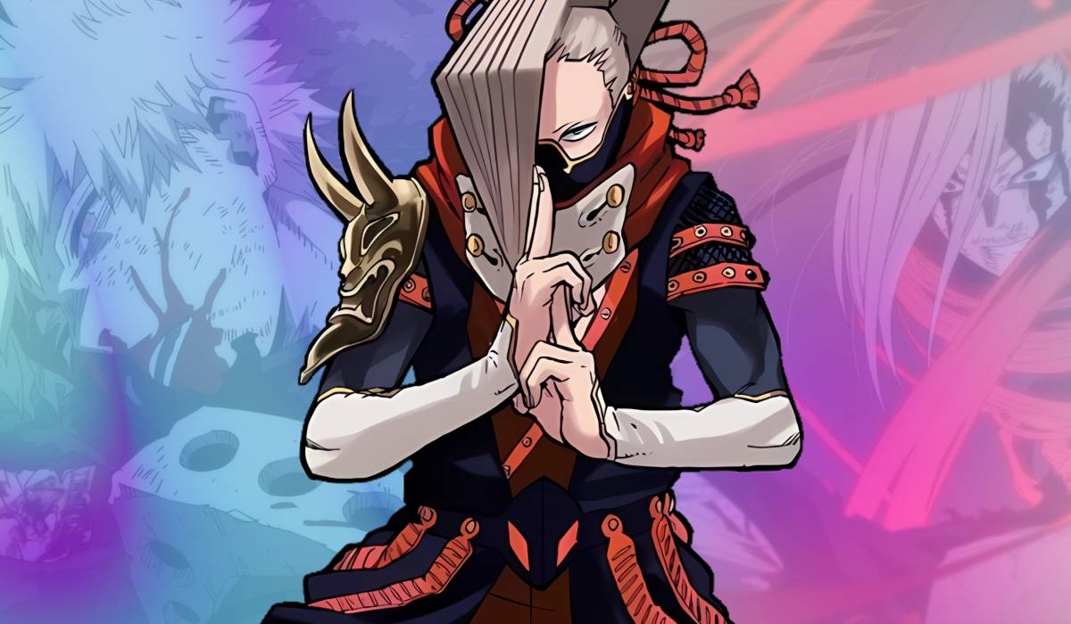 1200x700 How Edgeshot Saved Bakugo: The Number 4 Hero's Quirk Explained