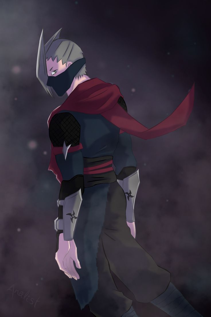 736x1104 Fan art, Illegal style