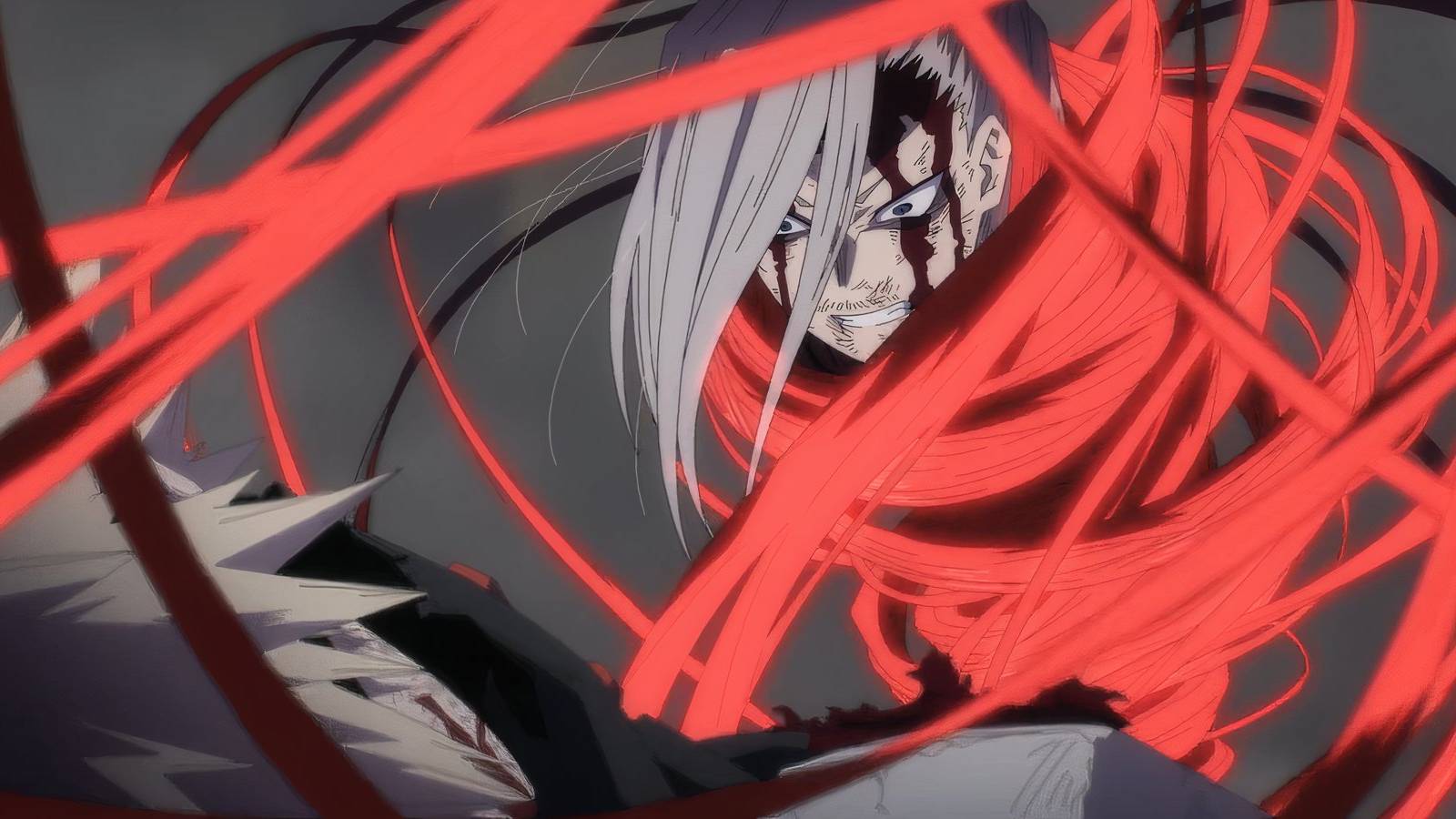 1600x900 My Hero Academia: Will Edgeshot Survive After Healing Bakugo?