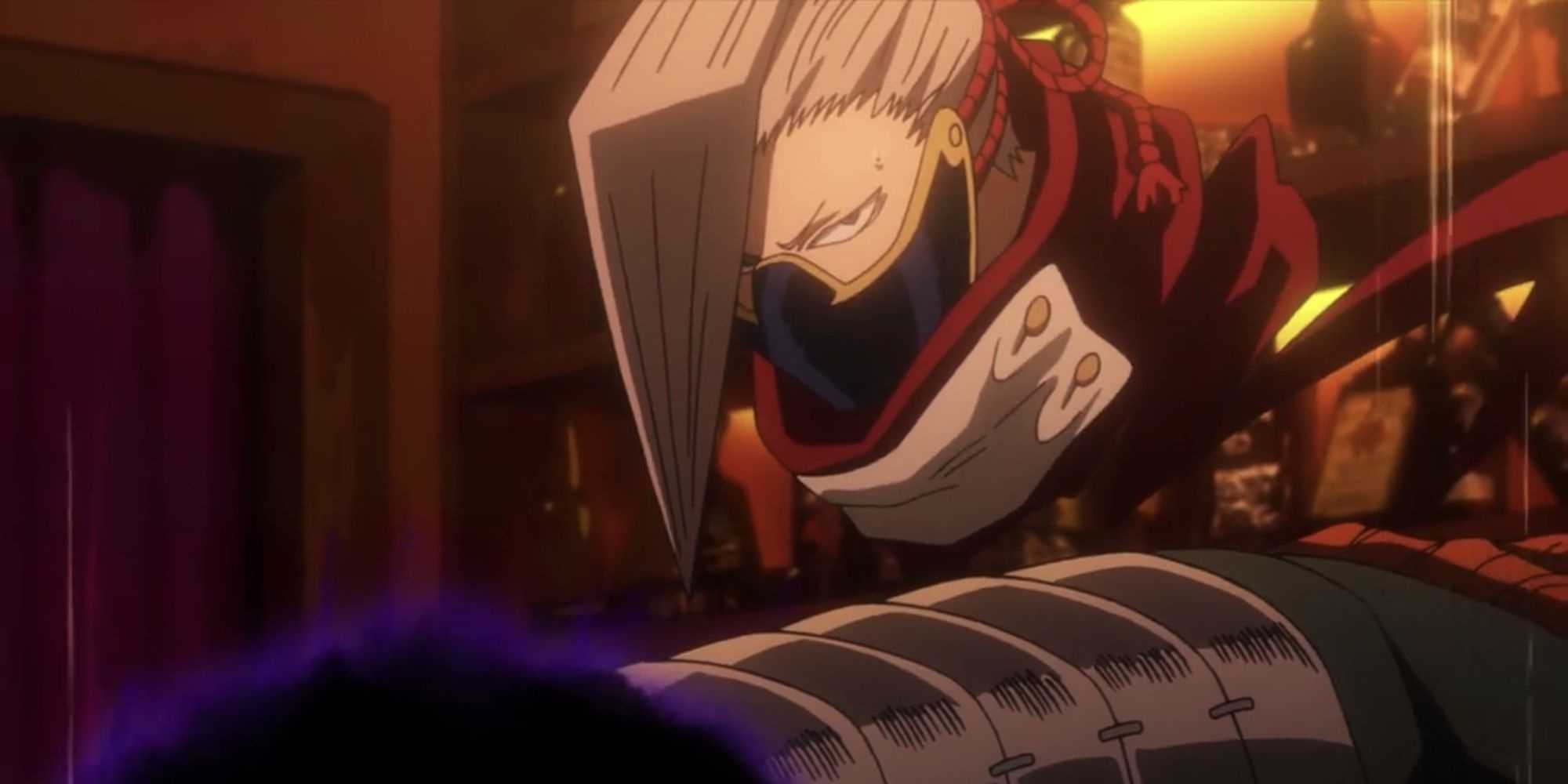 2000x1000 MHA Season 8 Just Ruined the Anime's Most Underrated Character