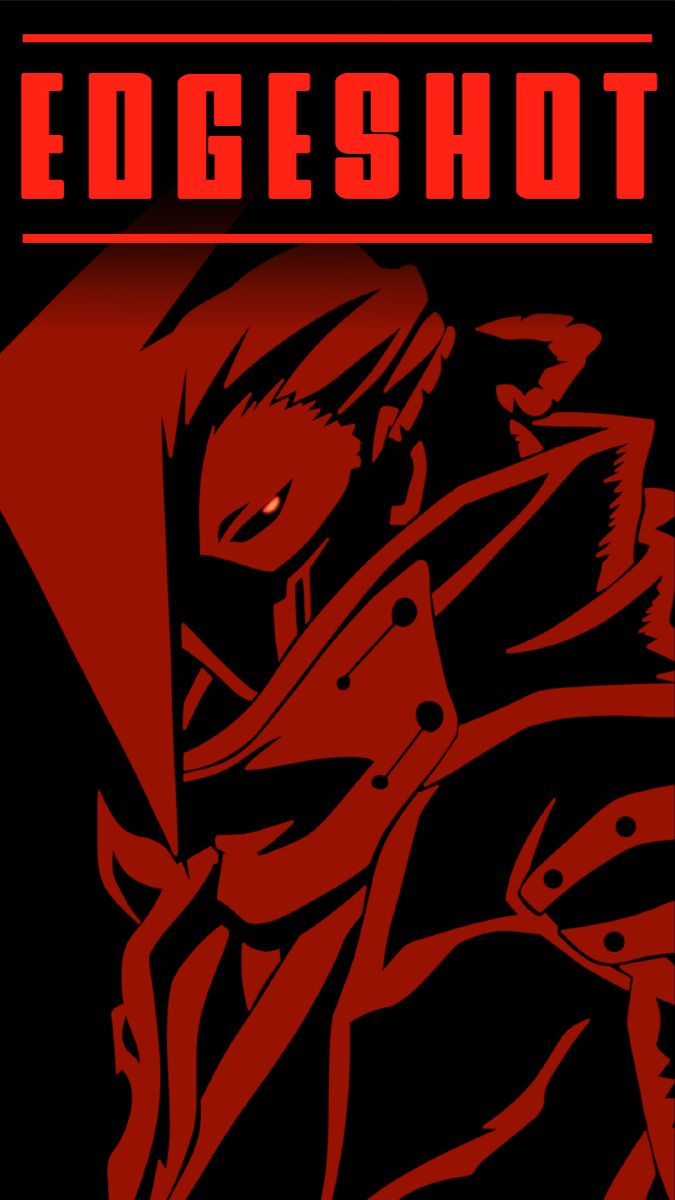 675x1200 Mha logo wallpaper. Stain mha wallpaper, Edgeshot my hero academia, Hero academia 2