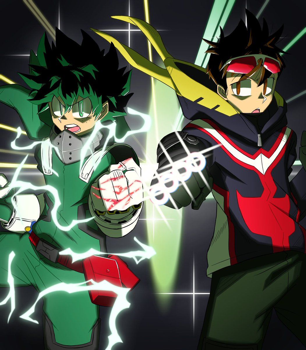 1051x1200 Happy birthday to the best MHA character, Koichi Haimawari, oh and Edgeshot too. Still waiting for the day he (hopefully) makes his main manga debut #MHA #MHAVigiliantes #ReadVigilantes