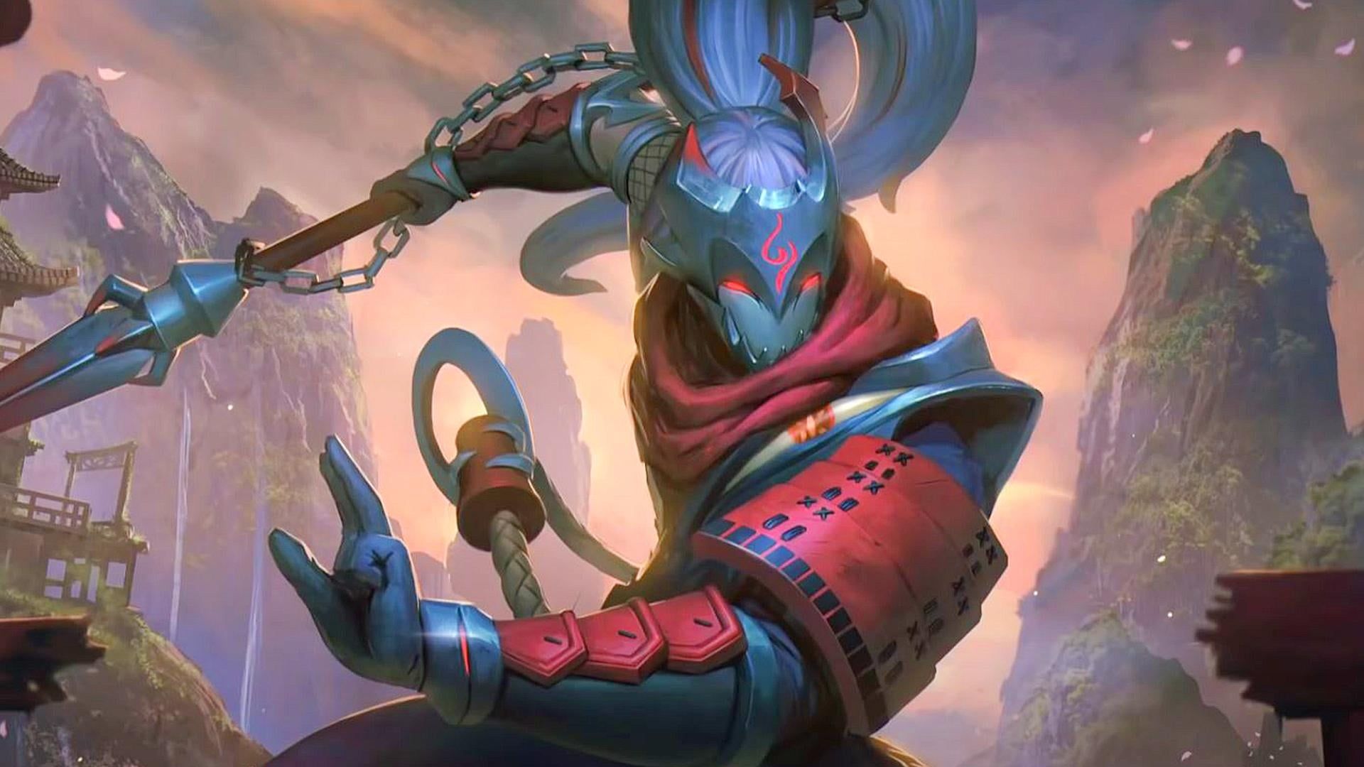 1920x1080 Heroes of Newerth Seemingly Teasing a Return From the Dead