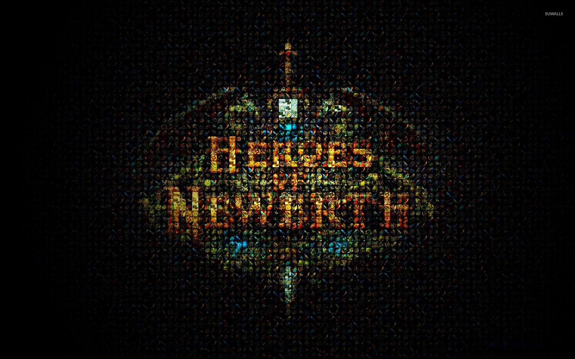 1920x1200 Heroes of Newerth [3] wallpaper wallpaper