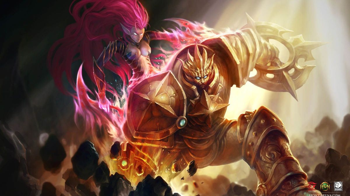 1200x672 Heroes of Newerth officially shuts down