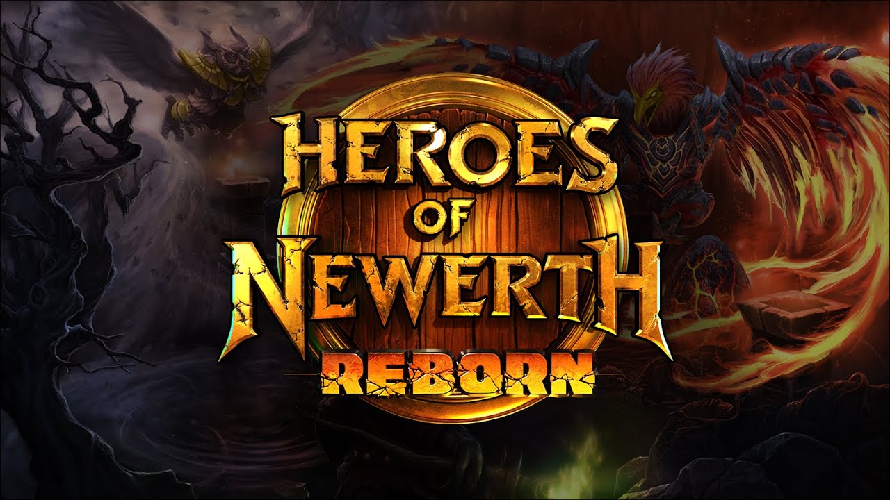 1280x720 Heroes of Newerth returns alongside Kongor Studios