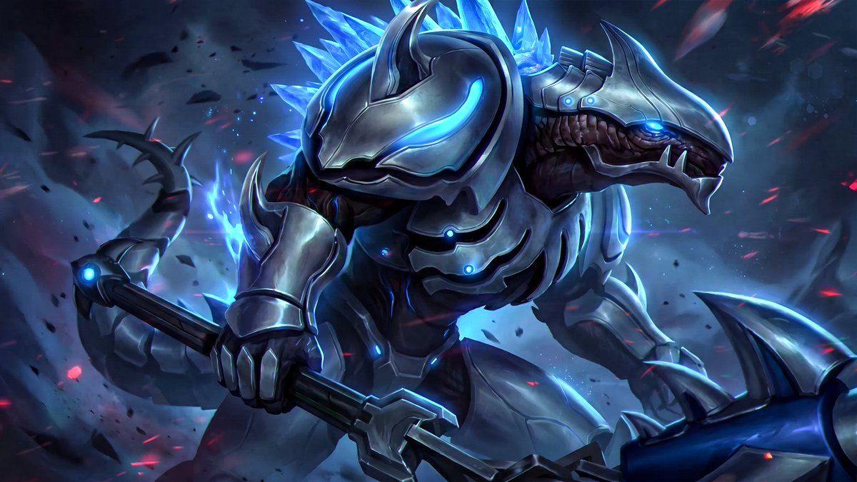 1200x675 Heroes of Newerth / Posts / X