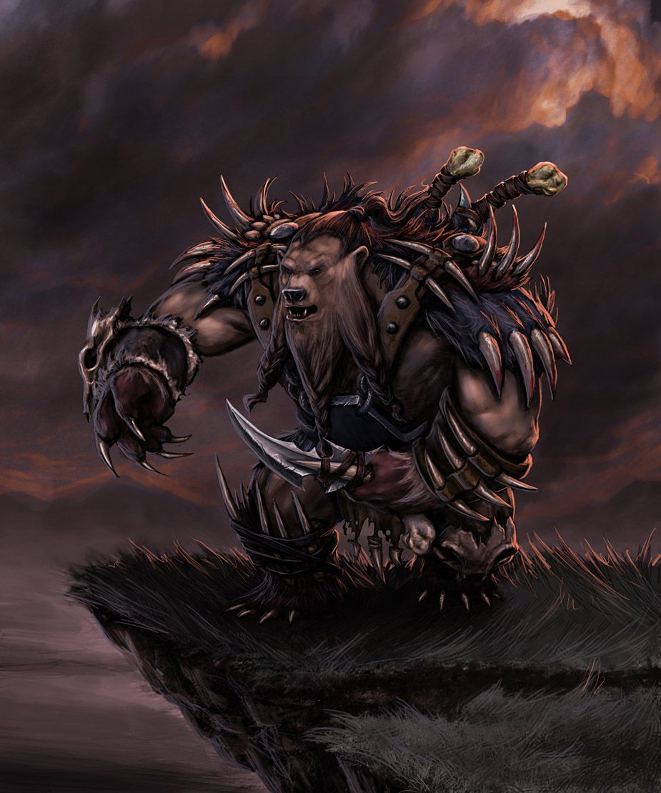 925x1110 Concept art image of Newerth
