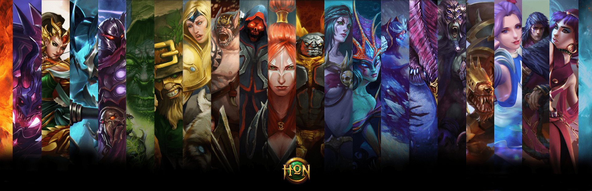1920x620 Heroes of Newerth