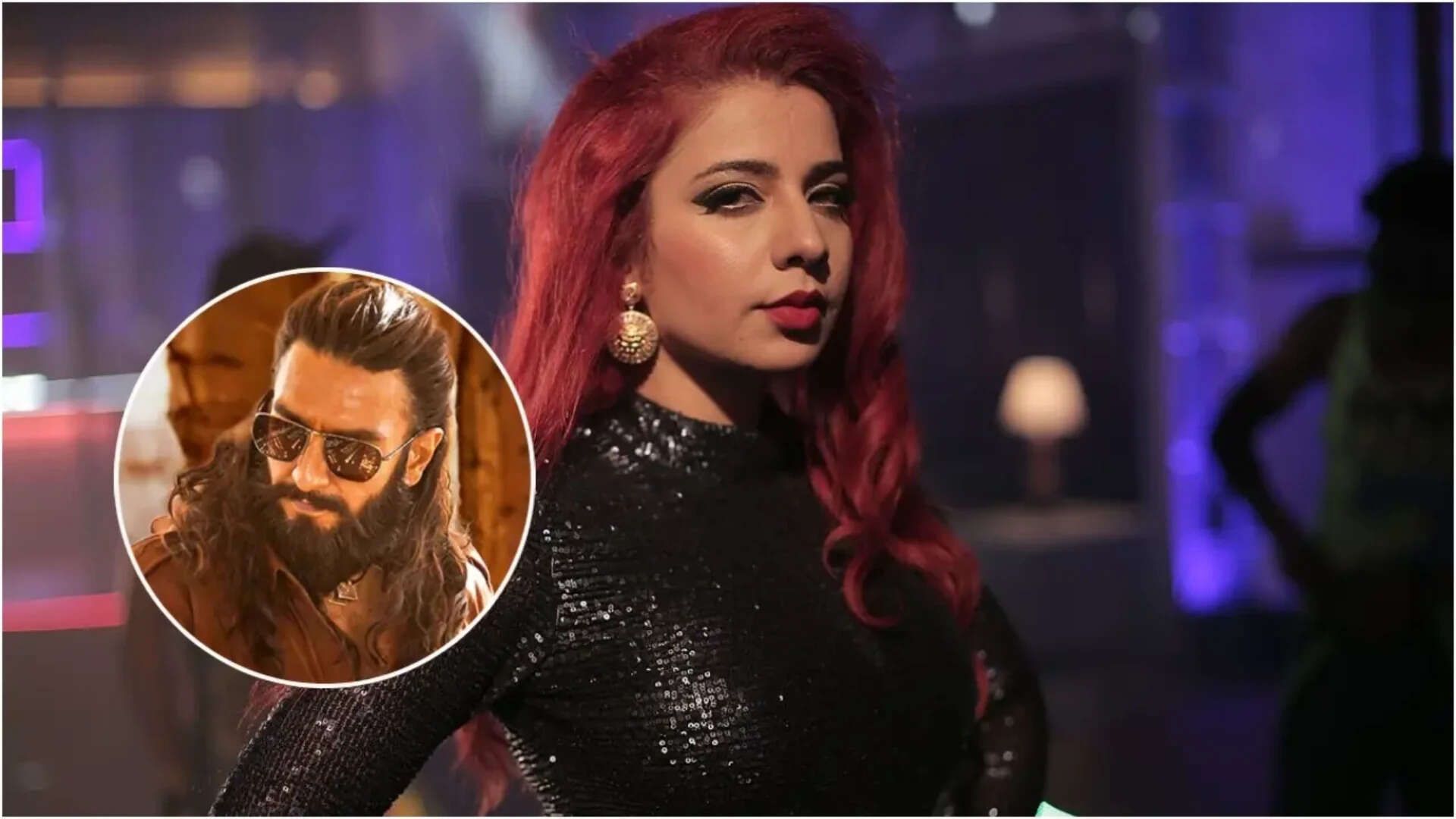 1920x1080 Jasmine Sandlas says this 'Dhurandhar: The Revenge' song was made at 4 am on the day of the album launch