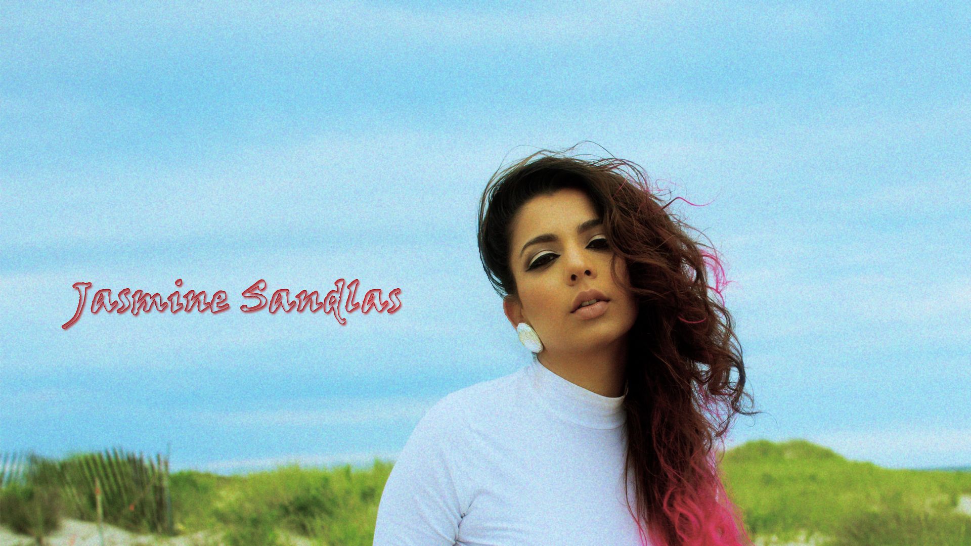 1920x1080 Jasmine Sandlas Sings Mombatti