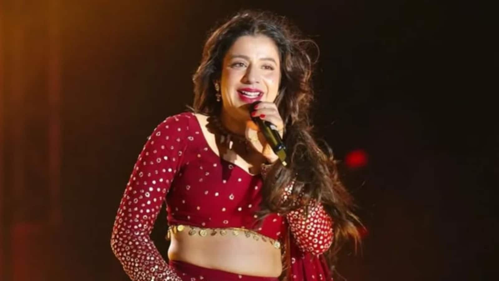 1600x900 Jasmine Sandlas Announces First Ever India Arena Tour 'The Dream Girl', To Be Held In Four Cities: Details Inside