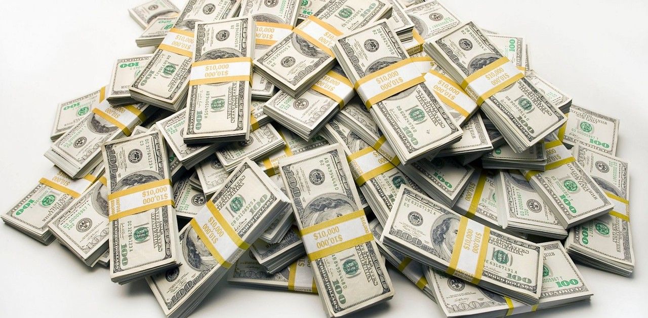 1280x629 Money's not everything. or is it?