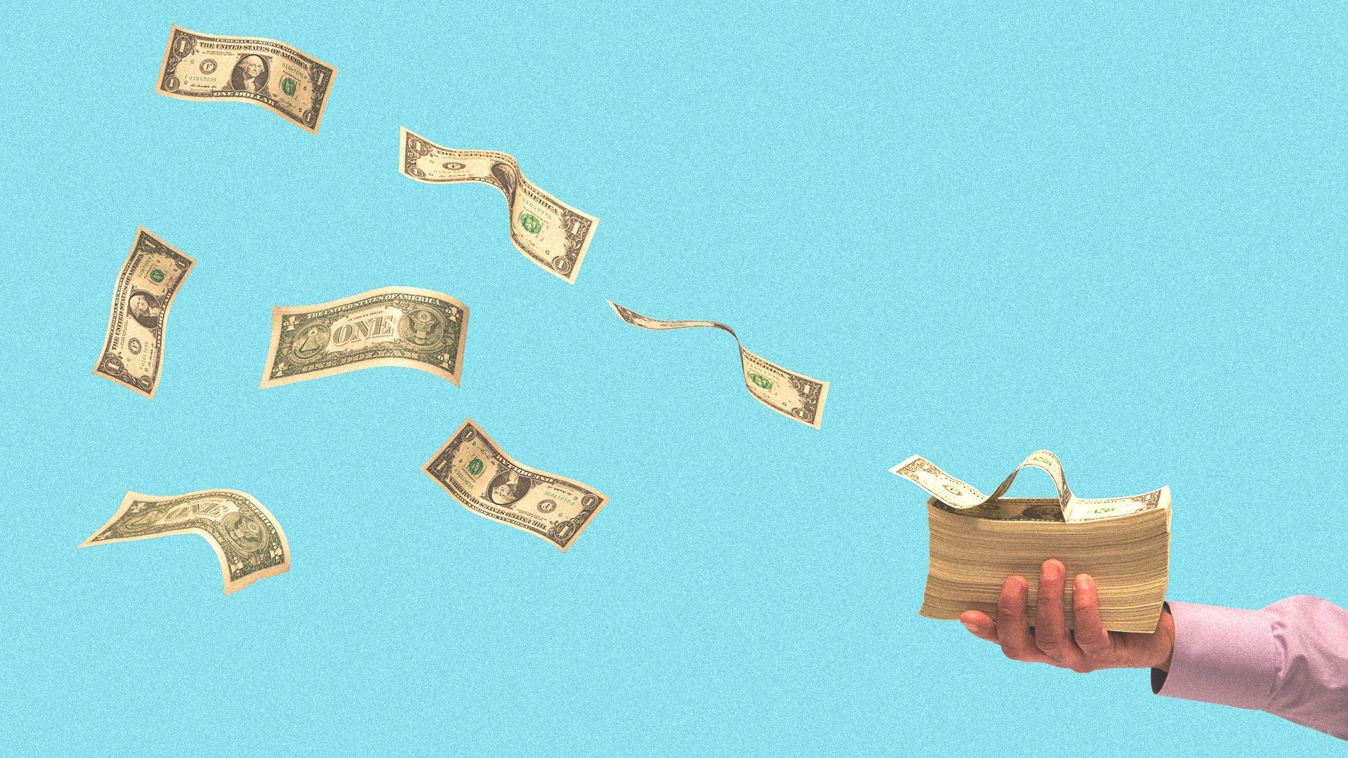 1920x1080 Money Isn't Everything