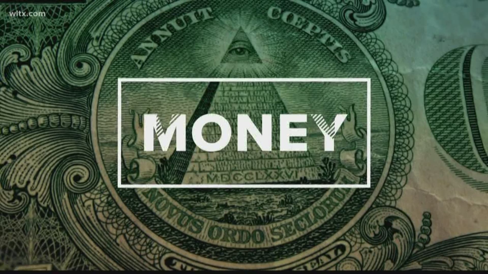 1920x1080 Money Monday: Making Money on Labor Day