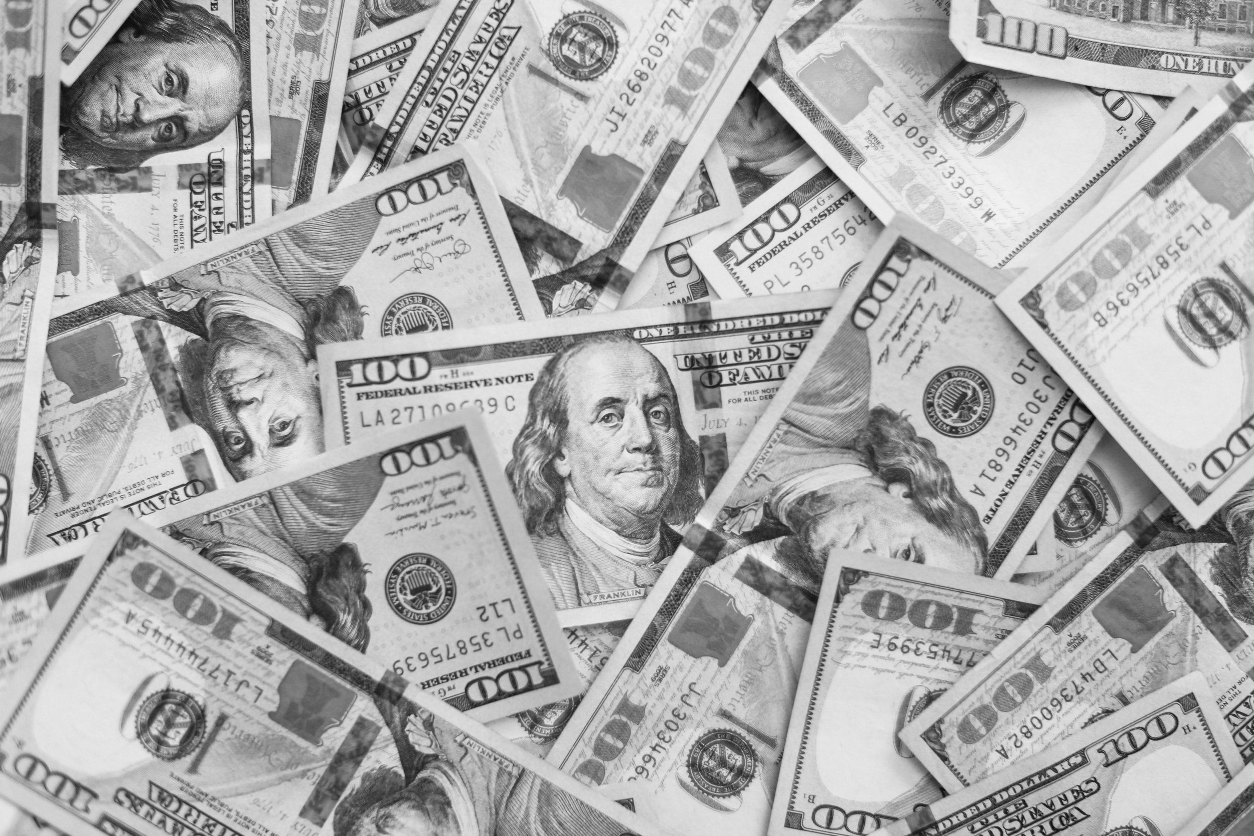 2500x1667 A Biblical View of Wealth