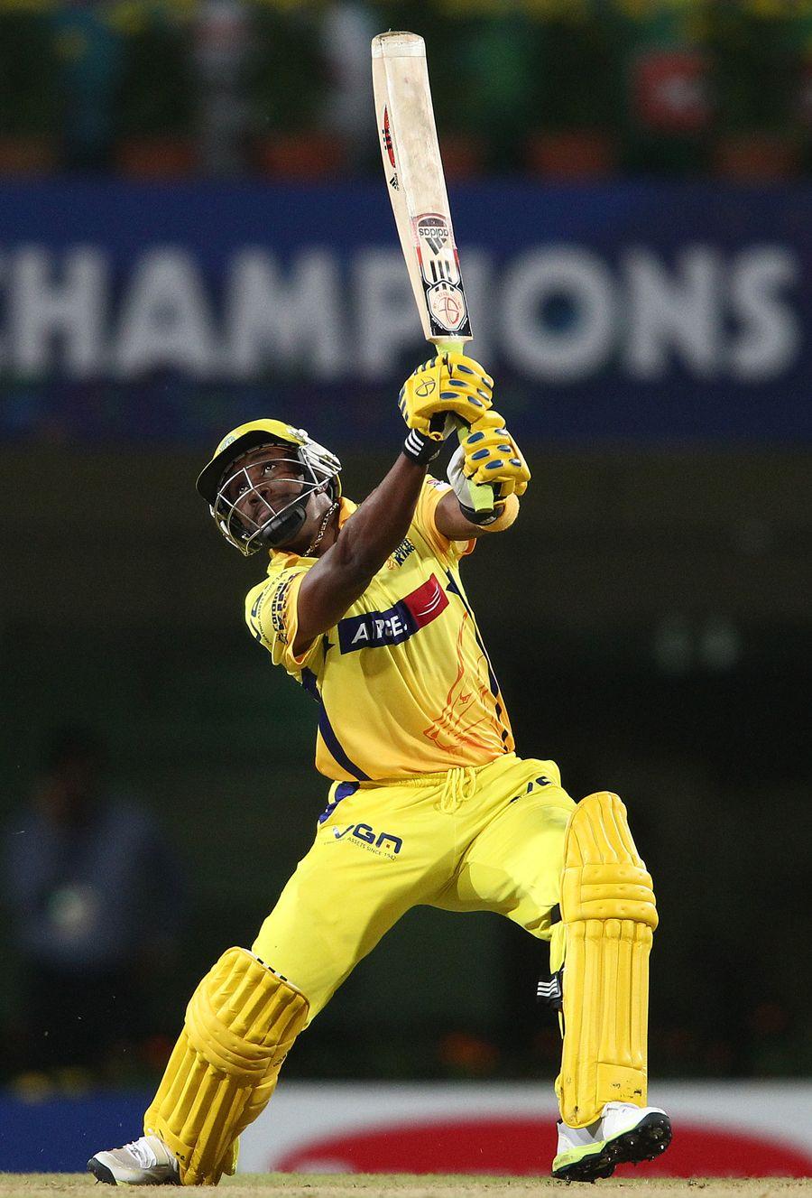 900x1327 DJ Bravo Wallpaper