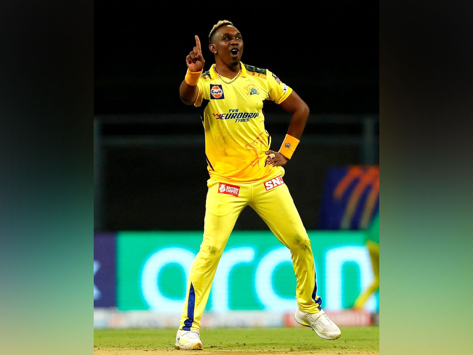 1600x1200 Brother from another mother: Bravo speaks on equation with Dhoni during CSK stint