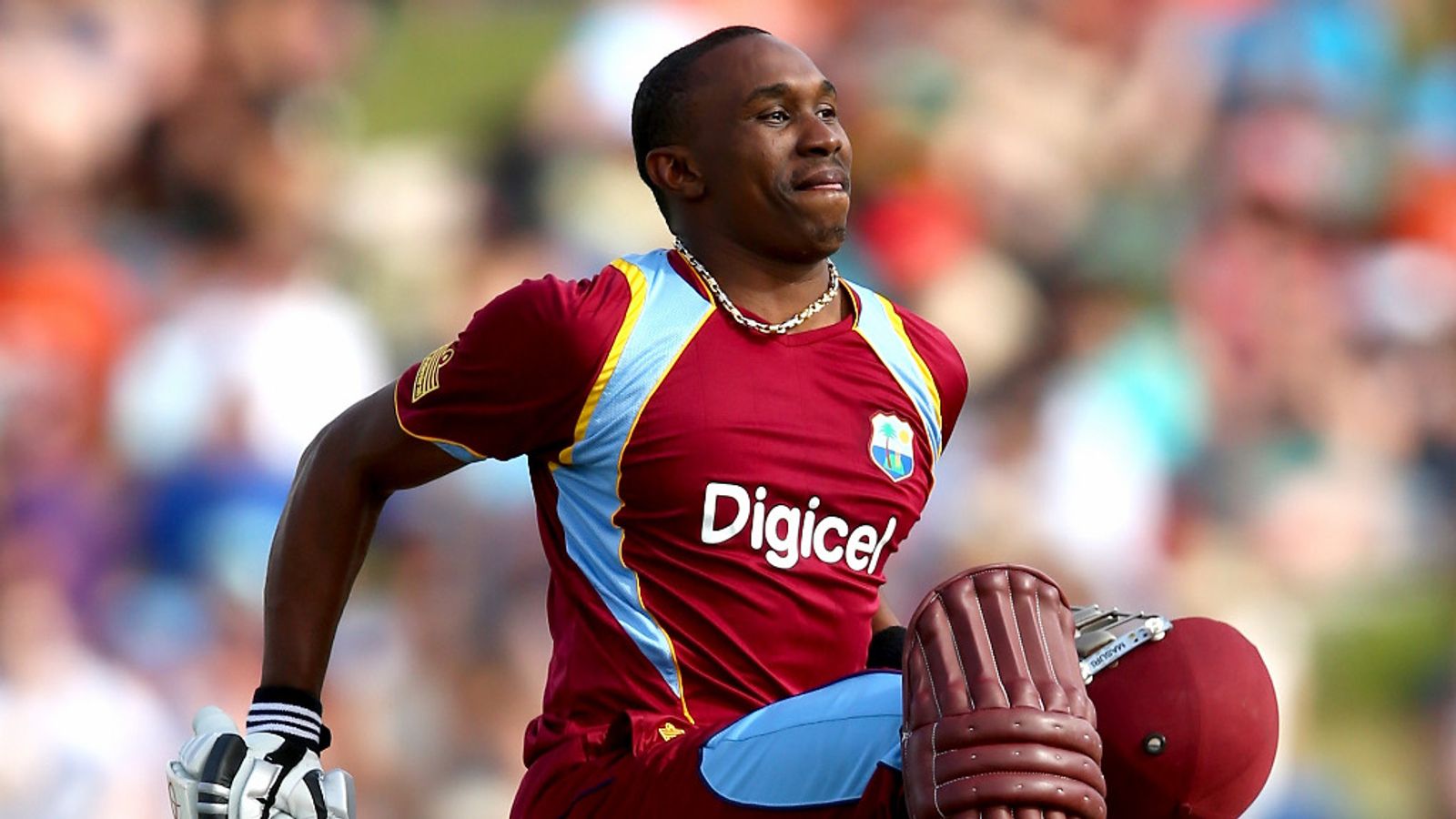 1600x900 West Indies' Dwayne Bravo disappointed by Kevin Pietersen absence