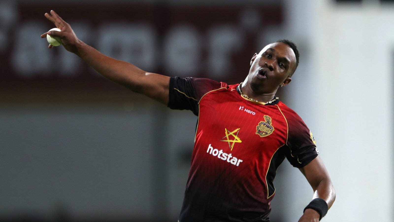 1600x900 Q&A: Dwayne Bravo talks DJB fitness, and the future