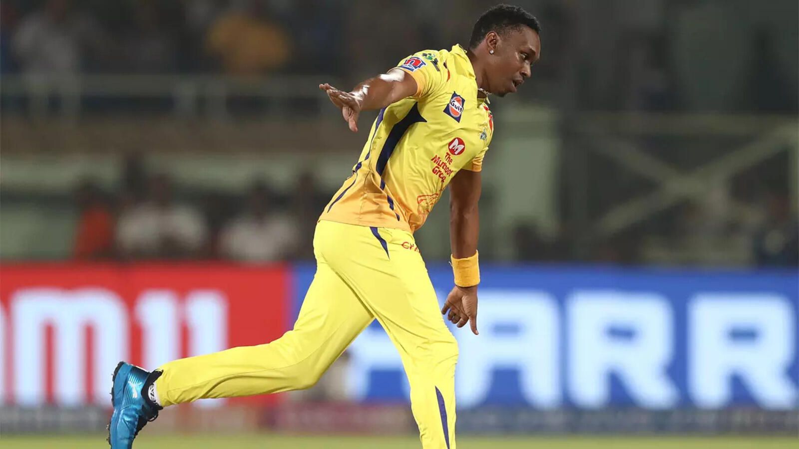 1600x900 Chennai Super Kings: Dwayne Bravo announces IPL retirement, appointed as CSK bowling coach Economic Times