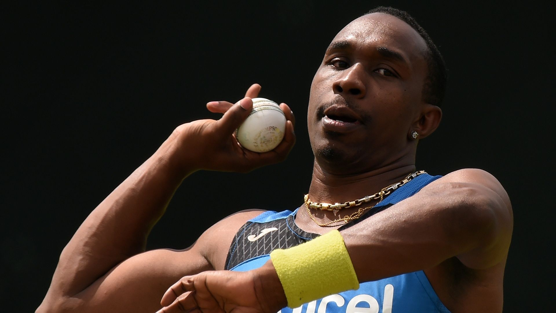 1920x1080 Dwayne Bravo: Records, Hits &misses, T20 hero- lost hero for West Indies