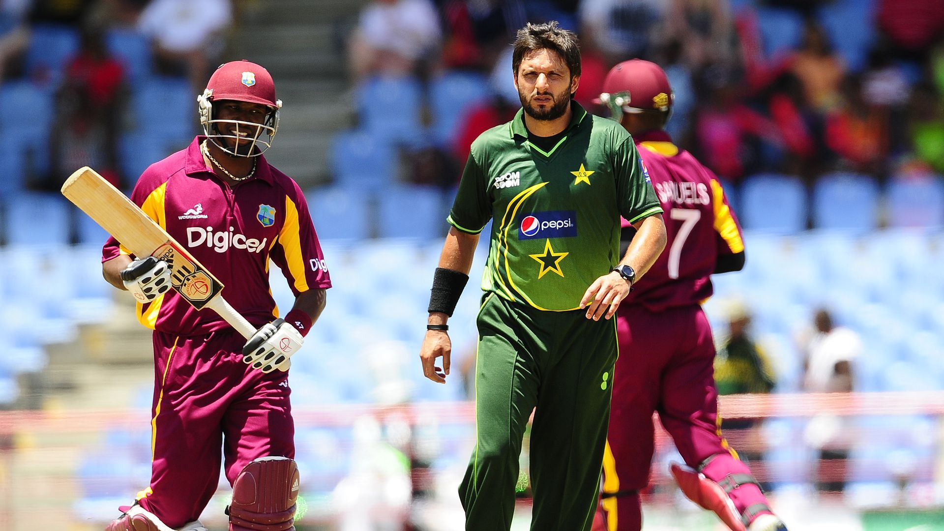 1920x1080 Dwayne Bravo, Shahid Afridi to play in cricket tournament at UT Dallas