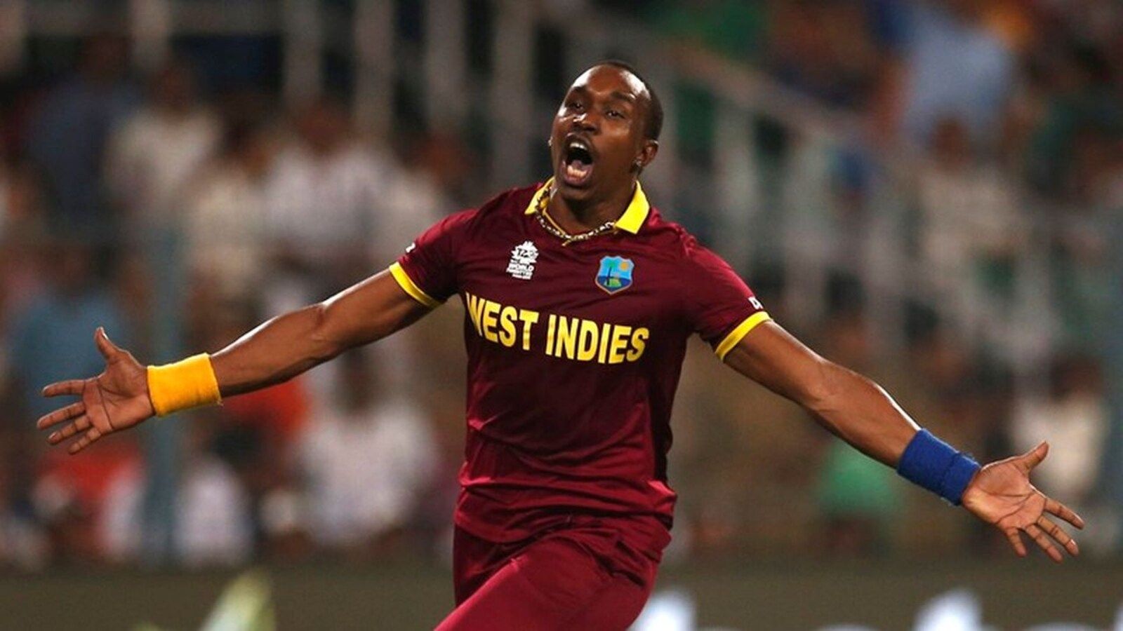 1600x900 Cricket: Windies All Rounder Dwayne Bravo Announces International Retirement