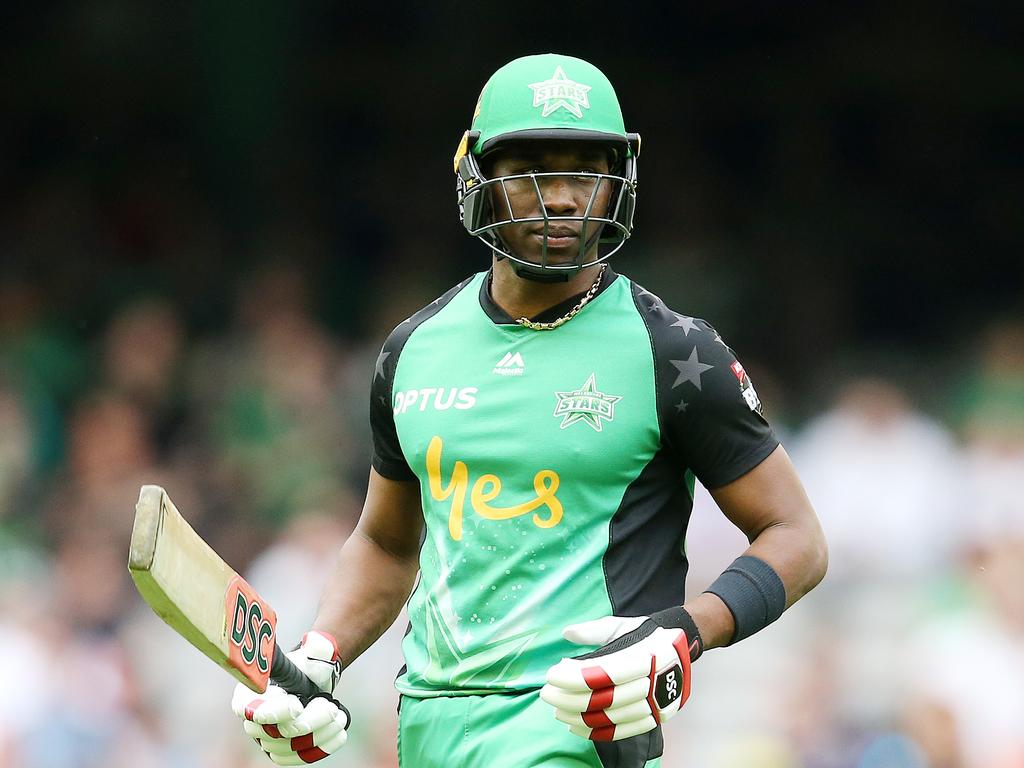 1024x768 Cricket Australia, BBL, Big Bash League: Dwayne Bravo to quit Melbourne Stars