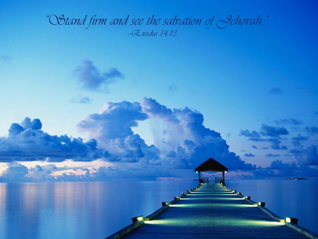 Jehovah Paradise Wallpapers - Top Free Jehovah Paradise Backgrounds -  WallpaperAccess